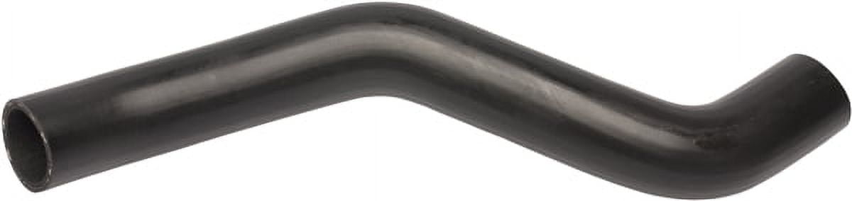 Continental EPDM Engine Coolant tube and Cover