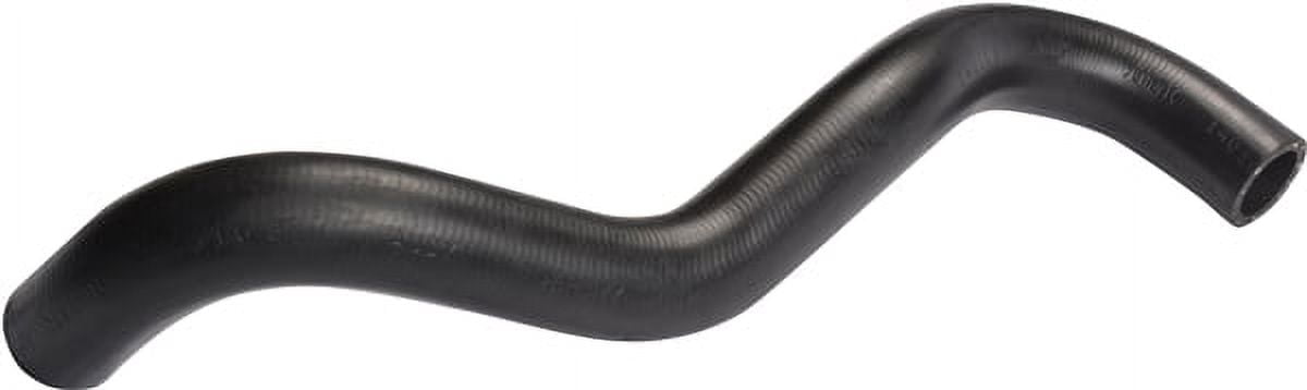 Continental EPDM Engine Coolant tube and Cover