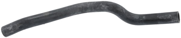 Designed to transfer glycol-based coolant throughout the vehicle's cooling system.  The EPDM tube and cover and the synthetic reinforcement meets or exceeds SAE 20R4EC Class D1 specifications. Exact O