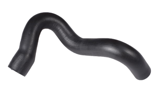 Designed to transfer glycol-based coolant throughout the vehicle's cooling system.  The EPDM tube and cover and the synthetic reinforcement meets or exceeds SAE 20R4EC Class D1 specifications. Exact O