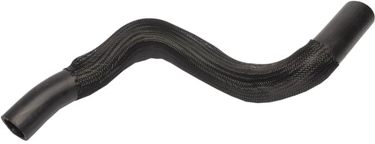 Continental EPDM Engine Coolant tube and Cover