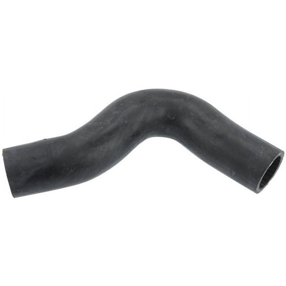 Designed to transfer glycol-based coolant throughout the vehicle's cooling system. The EPDM tube and cover and the synthetic reinforcement meets or exceeds SAE 20R4EC Class D1 specifications. Exact O