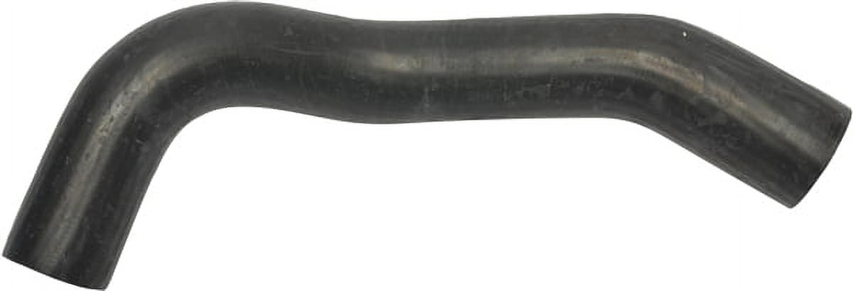 Continental EPDM Engine Coolant tube and Cover