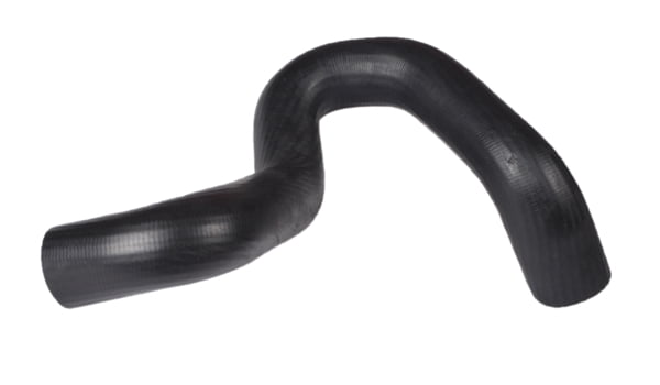 Designed to transfer glycol-based coolant throughout the vehicle's cooling system.  The EPDM tube and cover and the synthetic reinforcement meets or exceeds SAE 20R4EC Class D1 specifications. Exact O