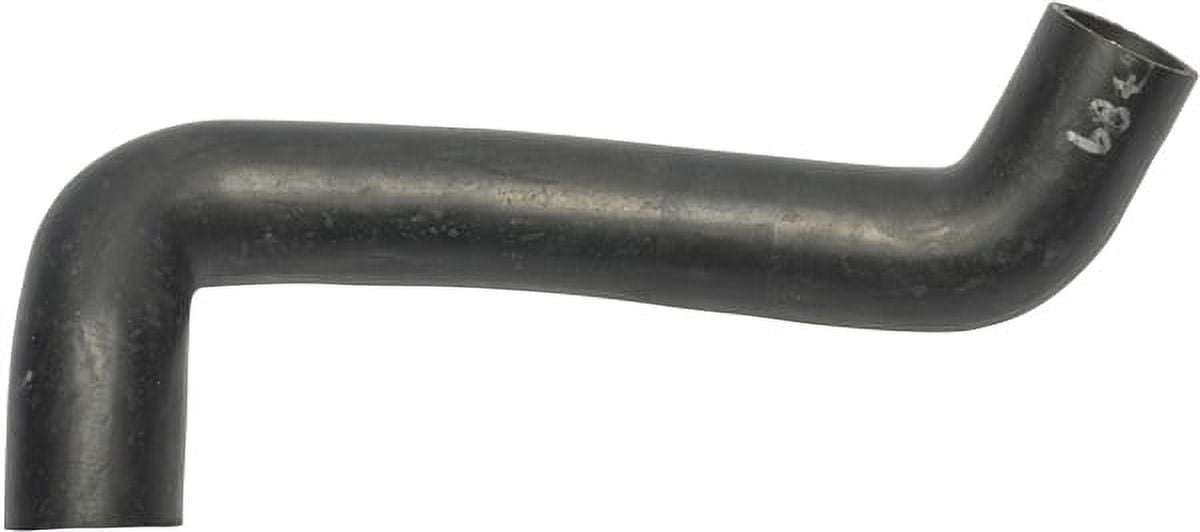 Continental EPDM Coolant Hose, SAE 20R4EC Class D1 Reinforced Glycol-Based Coolant Transfer Hose (1 Unit)
