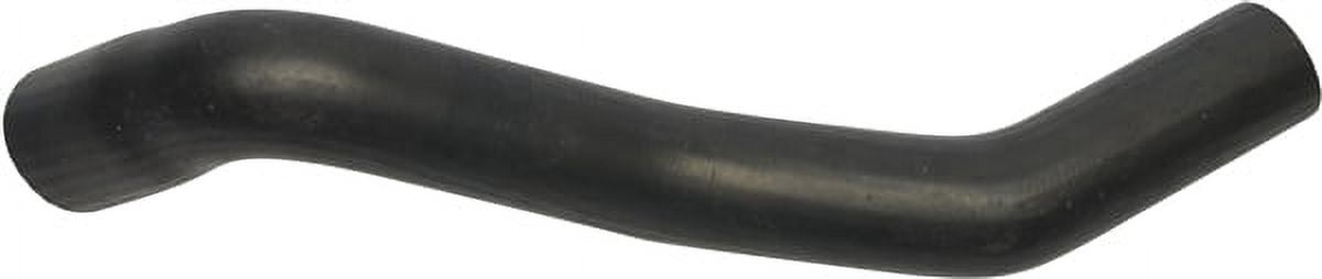 Designed to transfer glycol-based coolant throughout the vehicle's cooling system.  The EPDM tube and cover and the synthetic reinforcement meets or exceeds SAE 20R4EC Class D1 specifications. Exact O