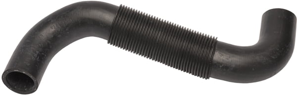 Designed to transfer glycol-based coolant throughout the vehicle's cooling system.  The EPDM tube and cover and the synthetic reinforcement meets or exceeds SAE 20R4EC Class D1 specifications. Exact O