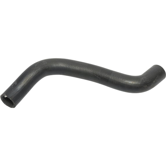 Designed to transfer glycol-based coolant throughout the vehicle's cooling system. The EPDM tube and cover and the synthetic reinforcement meets or exceeds SAE 20R4EC Class D1 specifications. Exact O