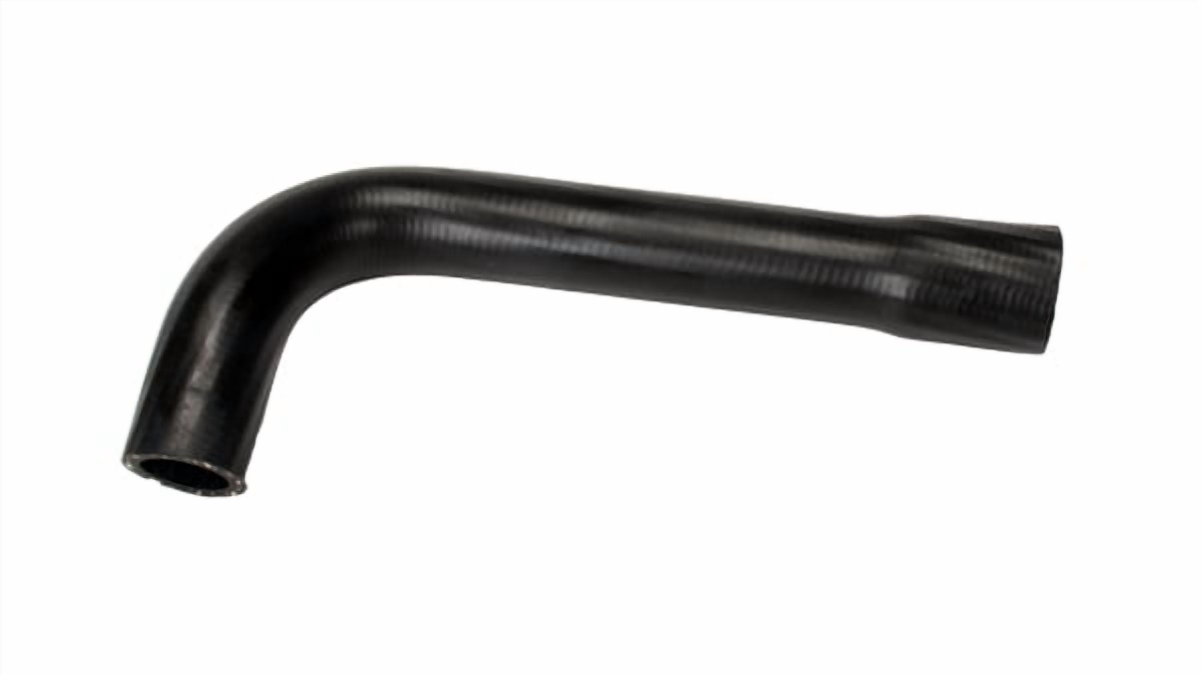 Continental Radiator Coolant Hose EPDM Tube with Synthetic Reinforcement for Vehicle Cooling System