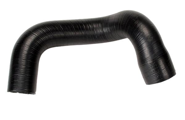 Designed to transfer glycol-based coolant throughout the vehicle's cooling system.  The EPDM tube and cover and the synthetic reinforcement meets or exceeds SAE 20R4EC Class D1 specifications. Exact O
