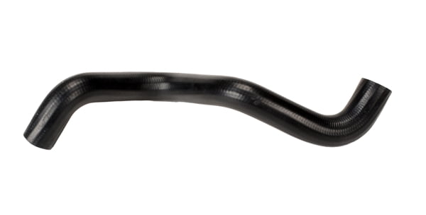 Designed to transfer glycol-based coolant throughout the vehicle's cooling system. The EPDM tube and cover and the synthetic reinforcement meets or exceeds SAE 20R4EC Class D1 specifications. Exact O
