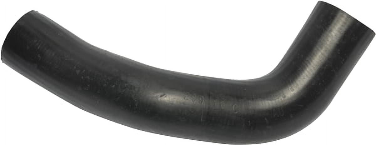 Designed to transfer glycol-based coolant throughout the vehicle's cooling system.  The EPDM tube and cover and the synthetic reinforcement meets or exceeds SAE 20R4EC Class D1 specifications. Exact O