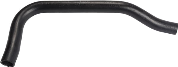 Continental EPDM Engine Coolant tube and Cover, Synthetic reinforcement, Designed to transfer glycol‑based coolant