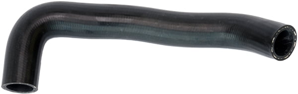 Designed to transfer glycol-based coolant throughout the vehicle's cooling system. The EPDM tube and cover and the synthetic reinforcement meets or exceeds SAE 20R4EC Class D1 specifications. Exact O