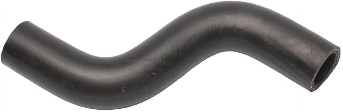 Continental Radiator Coolant Hose EPDM Tube with Synthetic Reinforcement for Vehicle Cooling System