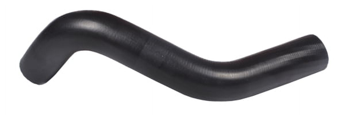 Designed to transfer glycol-based coolant throughout the vehicle's cooling system.  The EPDM tube and cover and the synthetic reinforcement meets or exceeds SAE 20R4EC Class D1 specifications. Exact O
