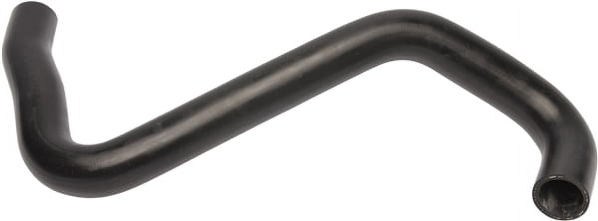 Continental EPDM Engine Coolant tube and Cover, Synthetic reinforcement, Designed to transfer glycol‑based coolant