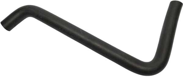 Continental Designed to transfer glycol-based coolant throughout the vehicle's cooling system. The Epdm tube & cover the synthetic.