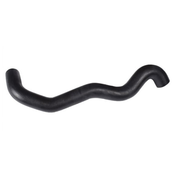 Designed to transfer glycol-based coolant throughout the vehicle's cooling system. The EPDM tube and cover and the synthetic reinforcement meets or exceeds SAE 20R4EC Class D1 specifications. Exact O