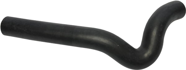 Designed to transfer glycol-based coolant throughout the vehicle's cooling system.  The EPDM tube and cover and the synthetic reinforcement meets or exceeds SAE 20R4EC Class D1 specifications. Exact O