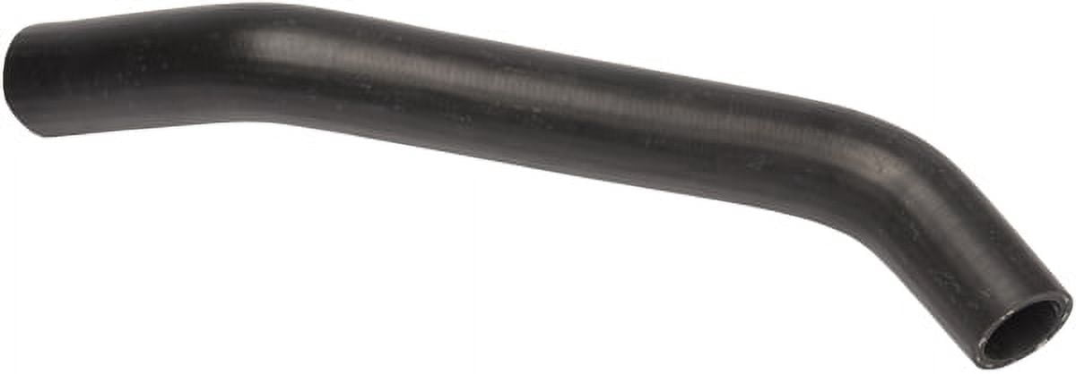Continental Designed to transfer glycol-based coolant throughout the vehicle's cooling system. The Epdm tube & cover the synthetic.