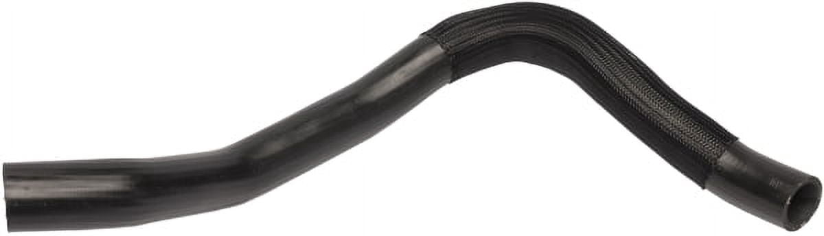 Continental Engine Coolant Hose, EPDM Rubber, OEM Fit, SAE 20R4EC D1
