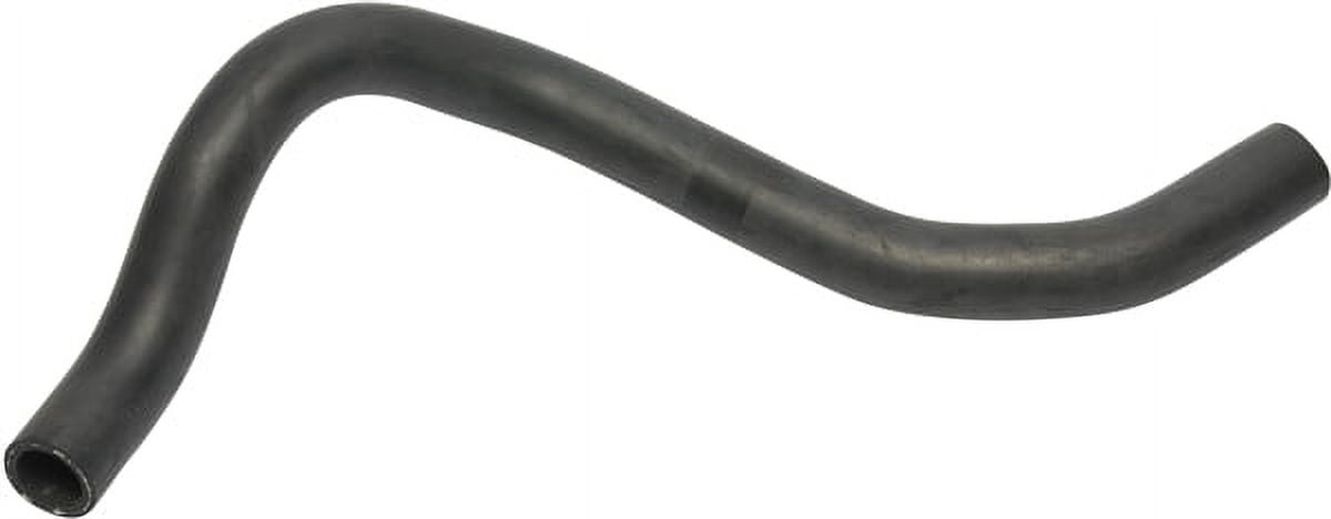 Continental EPDM Engine glycol-based Coolant tube and Cover