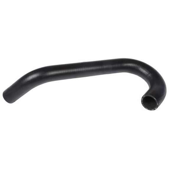 Continental EPDM Tube & Cover, Synthetic Reinforcement, Designed to transfer glycol-based coolant. 7.0" x 17.0" x 3.0",0.9 lbs.