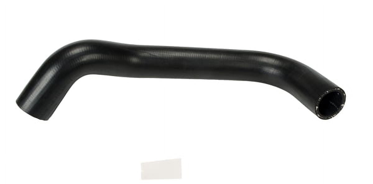 Continental EPDM Engine Coolant tube and Cover