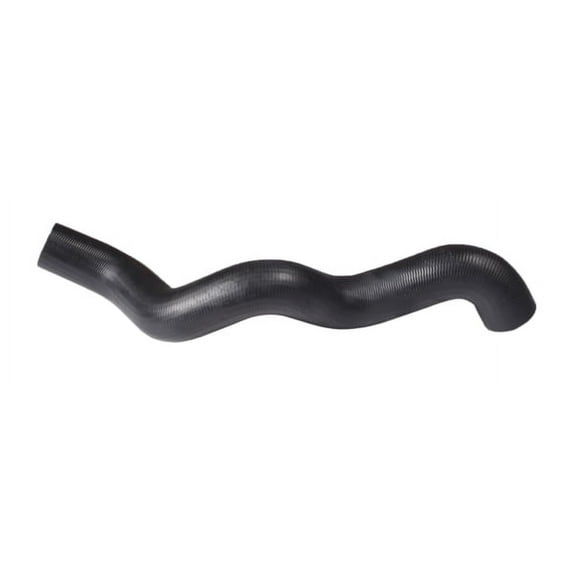 Designed to transfer glycol-based coolant throughout the vehicle's cooling system. The EPDM tube and cover and the synthetic reinforcement meets or exceeds SAE 20R4EC Class D1 specifications. Exact O