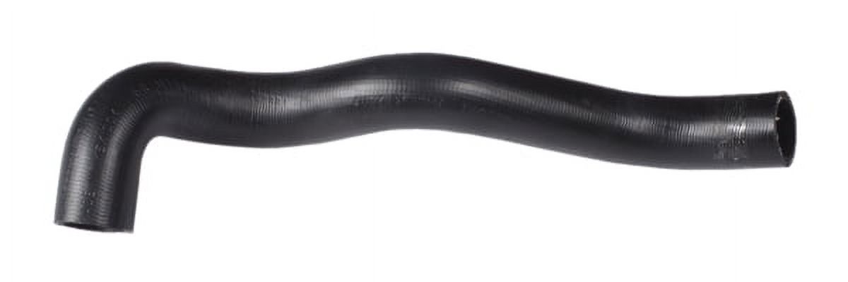 Designed to transfer glycol-based coolant throughout the vehicle's cooling system.  The EPDM tube and cover and the synthetic reinforcement meets or exceeds SAE 20R4EC Class D1 specifications. Exact O