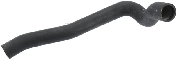 Designed to transfer glycol-based coolant throughout the vehicle's cooling system.  The EPDM tube and cover and the synthetic reinforcement meets or exceeds SAE 20R4EC Class D1 specifications. Exact O