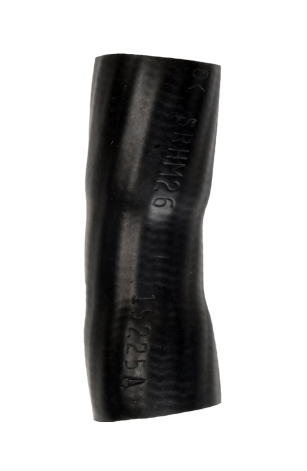 Continental EPDM Engine Coolant tube and Cover