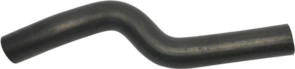 Designed to transfer glycol-based coolant throughout the vehicle's cooling system.  The EPDM tube and cover and the synthetic reinforcement meets or exceeds SAE 20R4EC Class D1 specifications. Exact O
