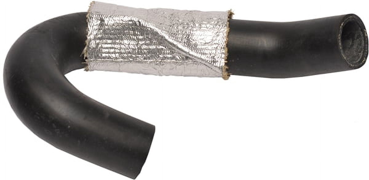 Continental EPDM Engine Coolant tube and Cover