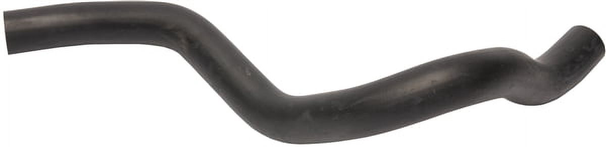 Continental EPDM Tube & Cover, Synthetic Reinforcement, Designed to transfer glycol-based coolant. 7.0" x 17.0" x 3.0",0.9 lbs.