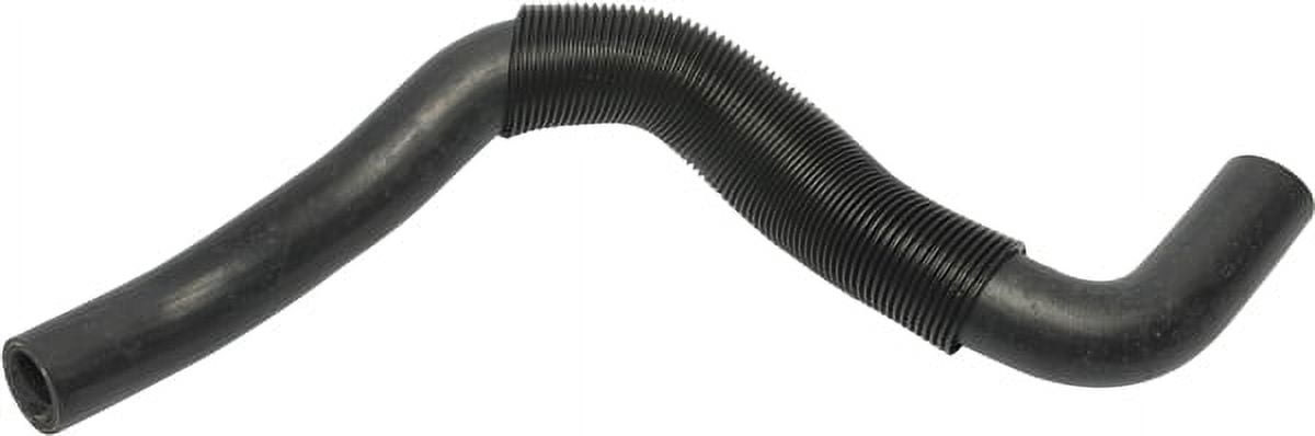 Continental EPDM Glycol-Based Coolant Transfer Hose, SAE 20R4EC Class D1, 6x14x4-Inch, (1 Unit)