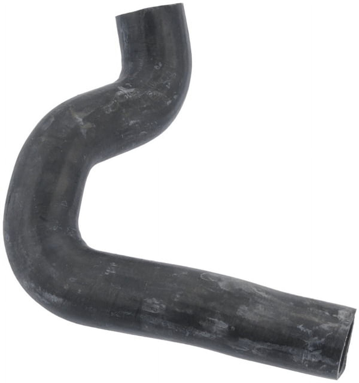 Continental EPDM Engine Coolant tube and Cover