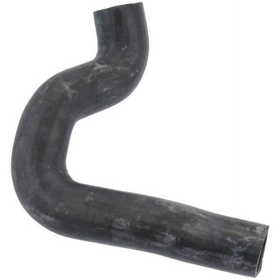 Designed to transfer glycol-based coolant throughout the vehicle's cooling system. The EPDM tube and cover and the synthetic reinforcement meets or exceeds SAE 20R4EC Class D1 specifications. Exact O