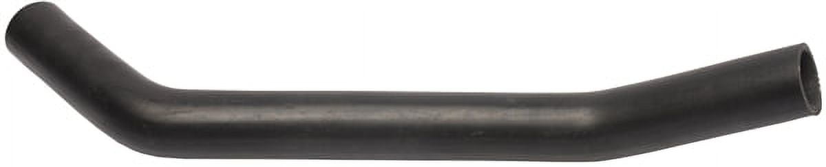 Designed to transfer glycol-based coolant throughout the vehicle's cooling system.  The EPDM tube and cover and the synthetic reinforcement meets or exceeds SAE 20R4EC Class D1 specifications. Exact O
