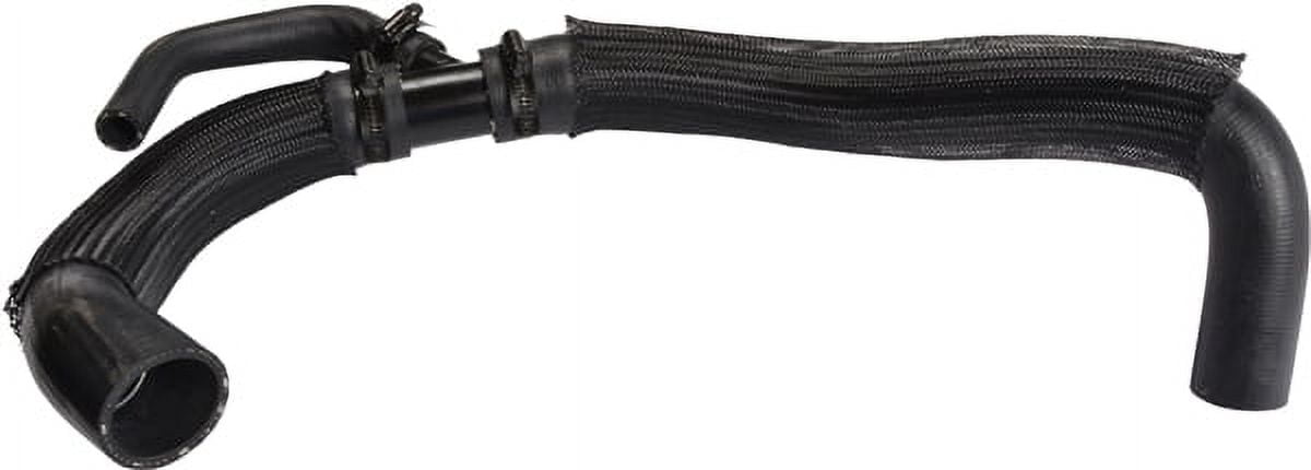 Continental Coolant Hose EPDM Reinforced Automotive Cooling System Hose Replacement Part