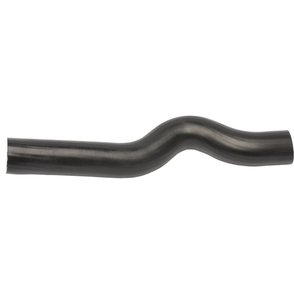 Designed to transfer glycol-based coolant throughout the vehicle's cooling system. The EPDM tube and cover and the synthetic reinforcement meets or exceeds SAE 20R4EC Class D1 specifications. Exact O