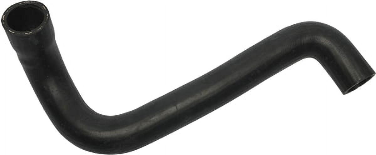 Designed to transfer glycol-based coolant throughout the vehicle's cooling system.  The EPDM tube and cover and the synthetic reinforcement meets or exceeds SAE 20R4EC Class D1 specifications. Exact O