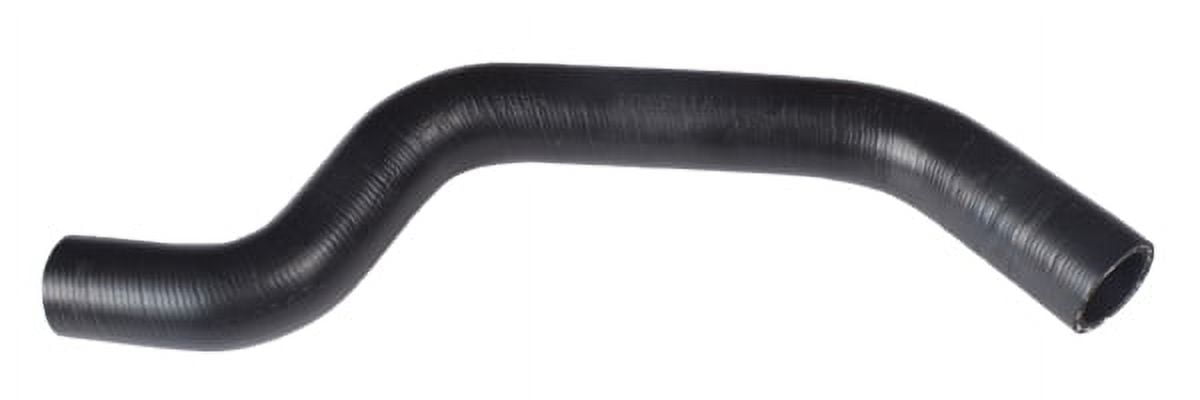 Continental EPDM Coolant Tube with Synthetic Reinforcement for Vehicle Cooling Systems, 5.0 x 11.0 x 3.0 in, 1 Piece