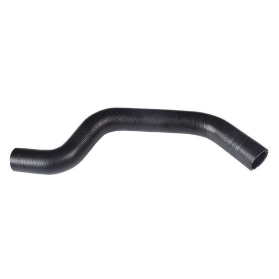 Continental EPDM Coolant Tube with Synthetic Reinforcement for Vehicle Cooling Systems, 5.0 x 11.0 x 3.0 in, 1 Piece