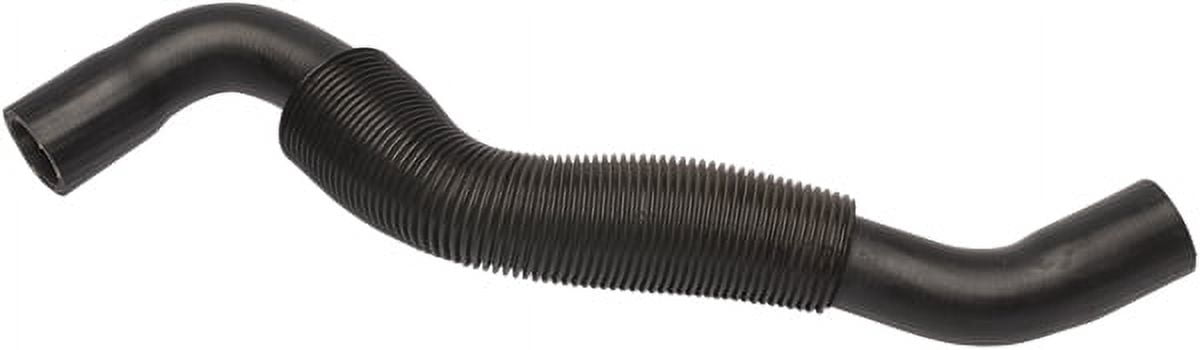 Continental EPDM Coolant tube and Cover, Synthetic reinforcement, Designed to transfer glycol‑based coolant