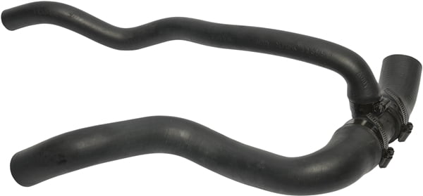 Continental EPDM Engine Coolant tube and Cover