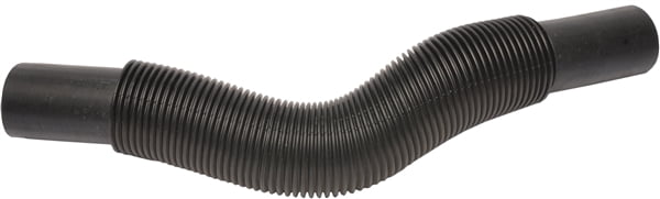 Continental Radiator Coolant Hose EPDM Tube with Synthetic Reinforcement for Vehicle Cooling System