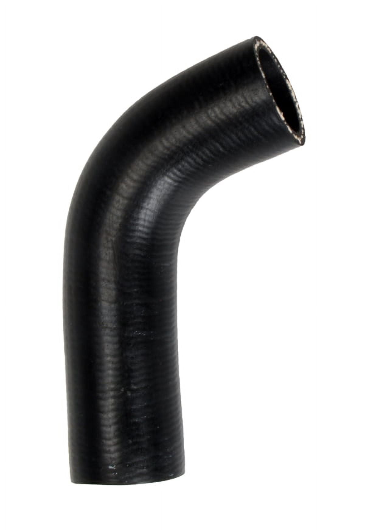 Continental EPDM Engine Coolant tube and Cover, Synthetic reinforcement Designed to transfer glycol‑based coolant
