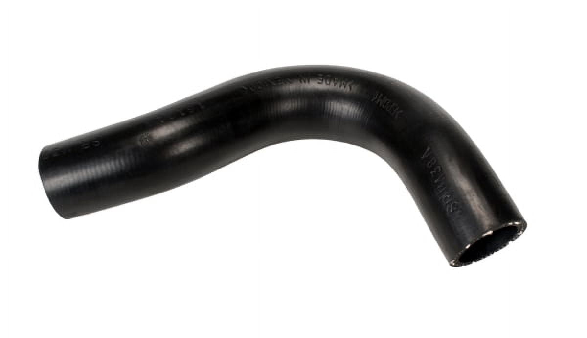 Continental EPDM Engine Coolant tube and Cover